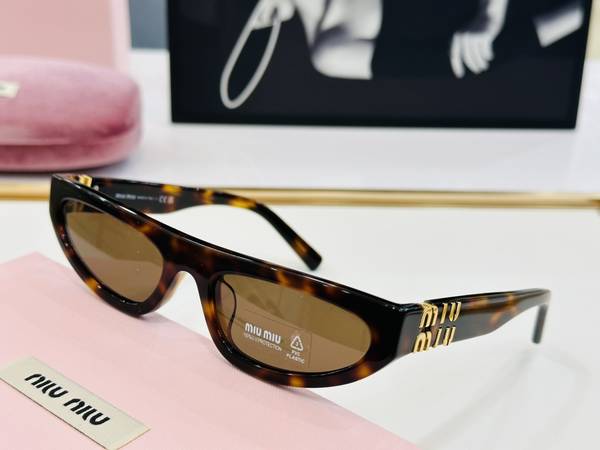 Miu Miu Sunglasses Top Quality MMS00300